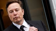 Elon-Musk-Biograf Walter Isaacson: "Er bekam es mit der Angst zu tun”