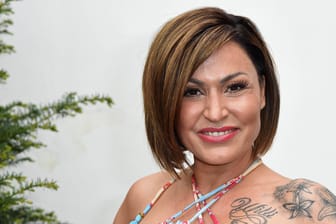 Jasmin Herren: Sie ist wieder verliebt.