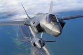 Bericht: Rheinmetall und Lufthansa wollen bei Kampfjets kooperieren