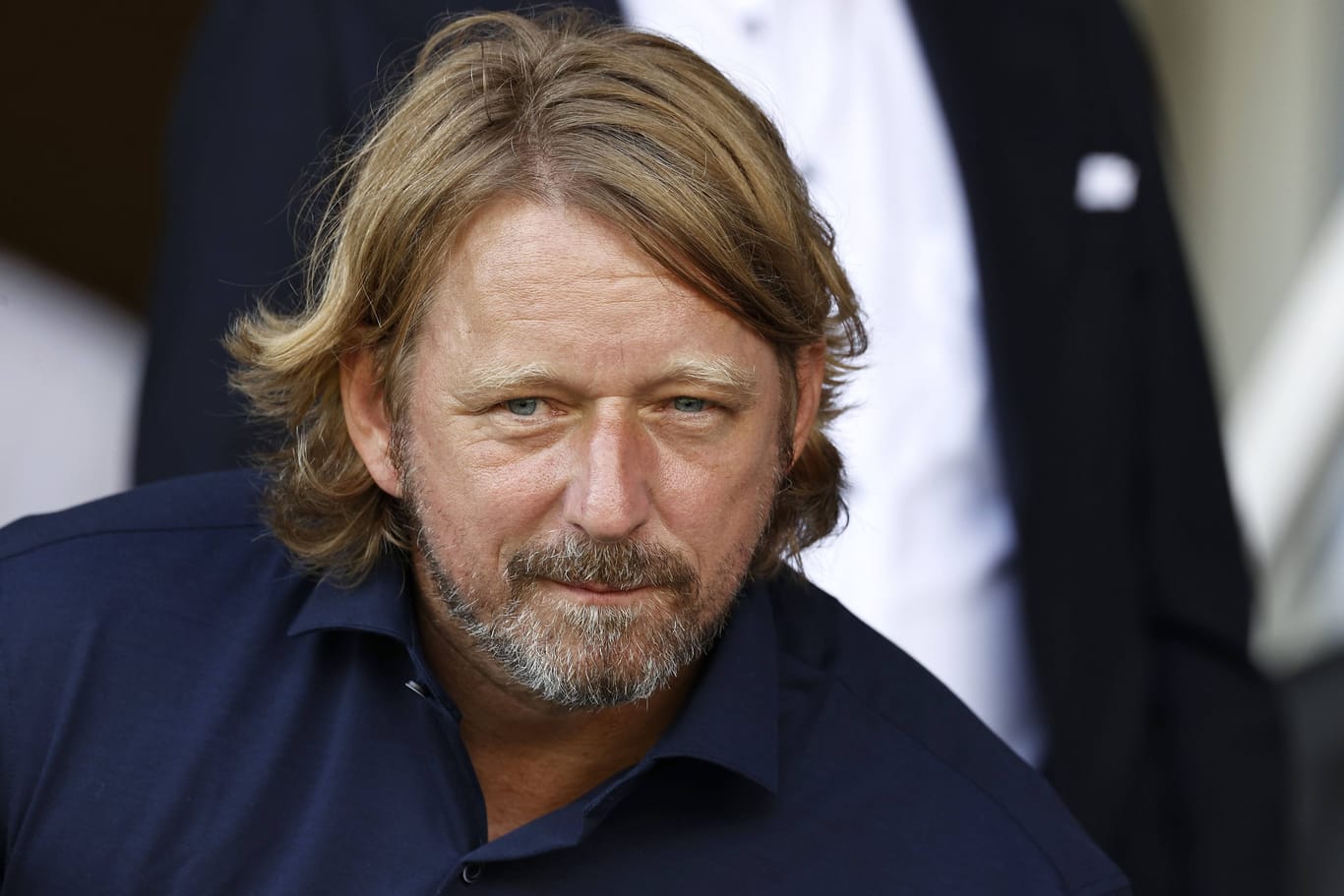 Sven Mislintat: Er war bei Ajax Amsterdam offenbar sehr unbeliebt.