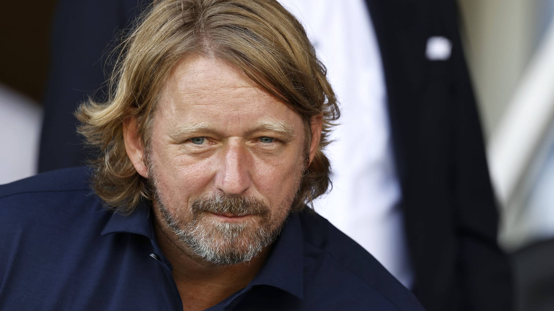 Sven Mislintat: Er war bei Ajax Amsterdam offenbar sehr unbeliebt.