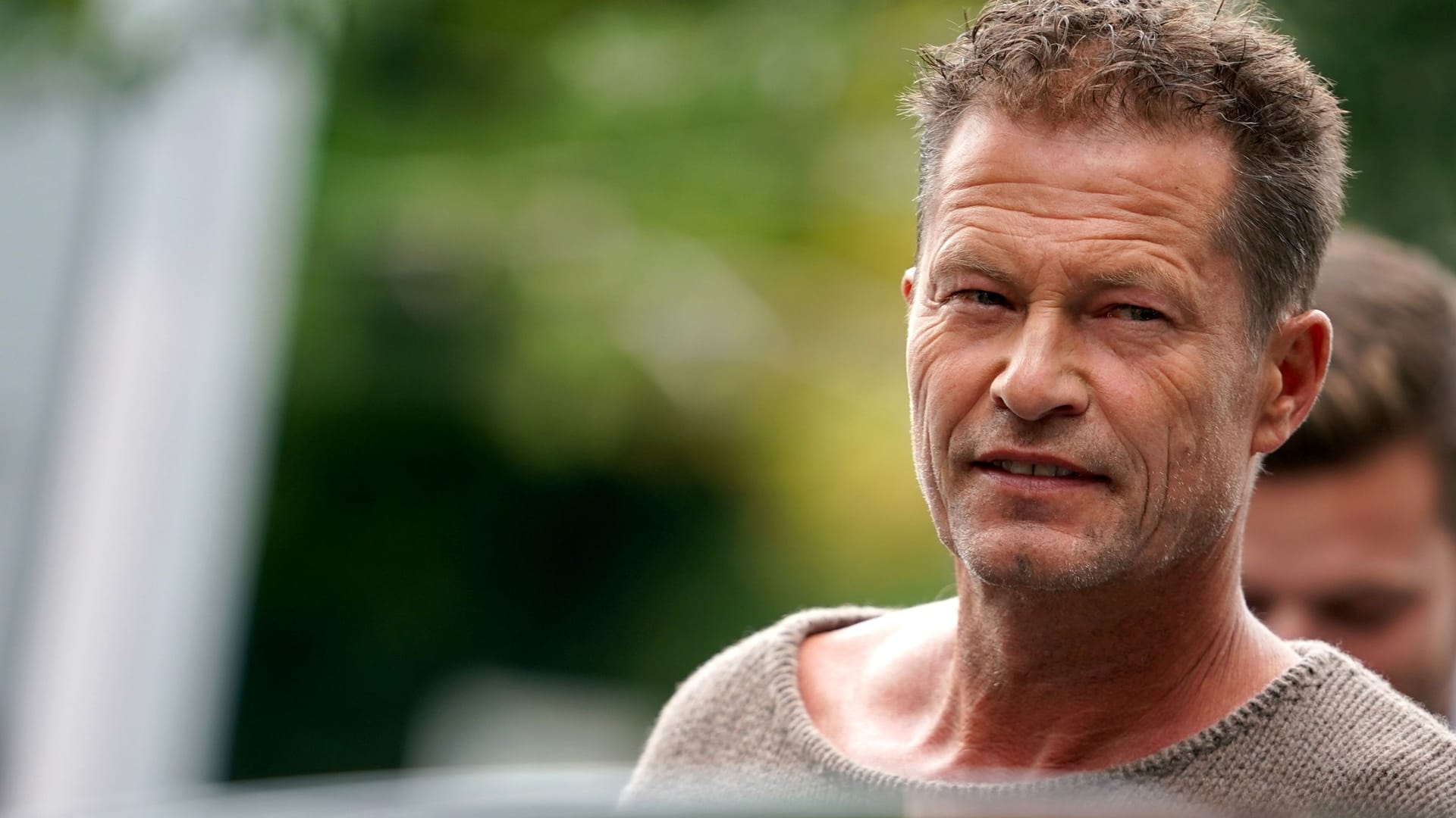 Til Schweiger: Um ihn war es zuletzt still geworden.