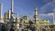 "Chemiegipfel" im Kanzleramt: Forderungen nach Industriestrompreis