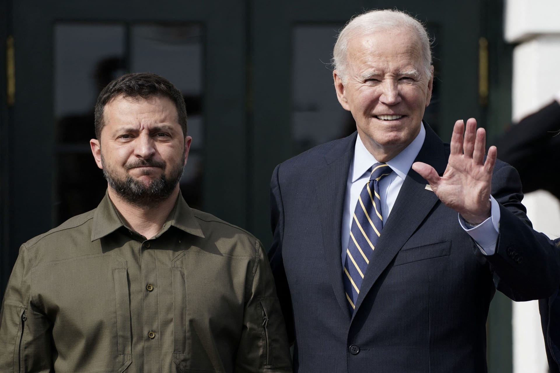 UKRAINE-CRISIS/USA-BIDEN