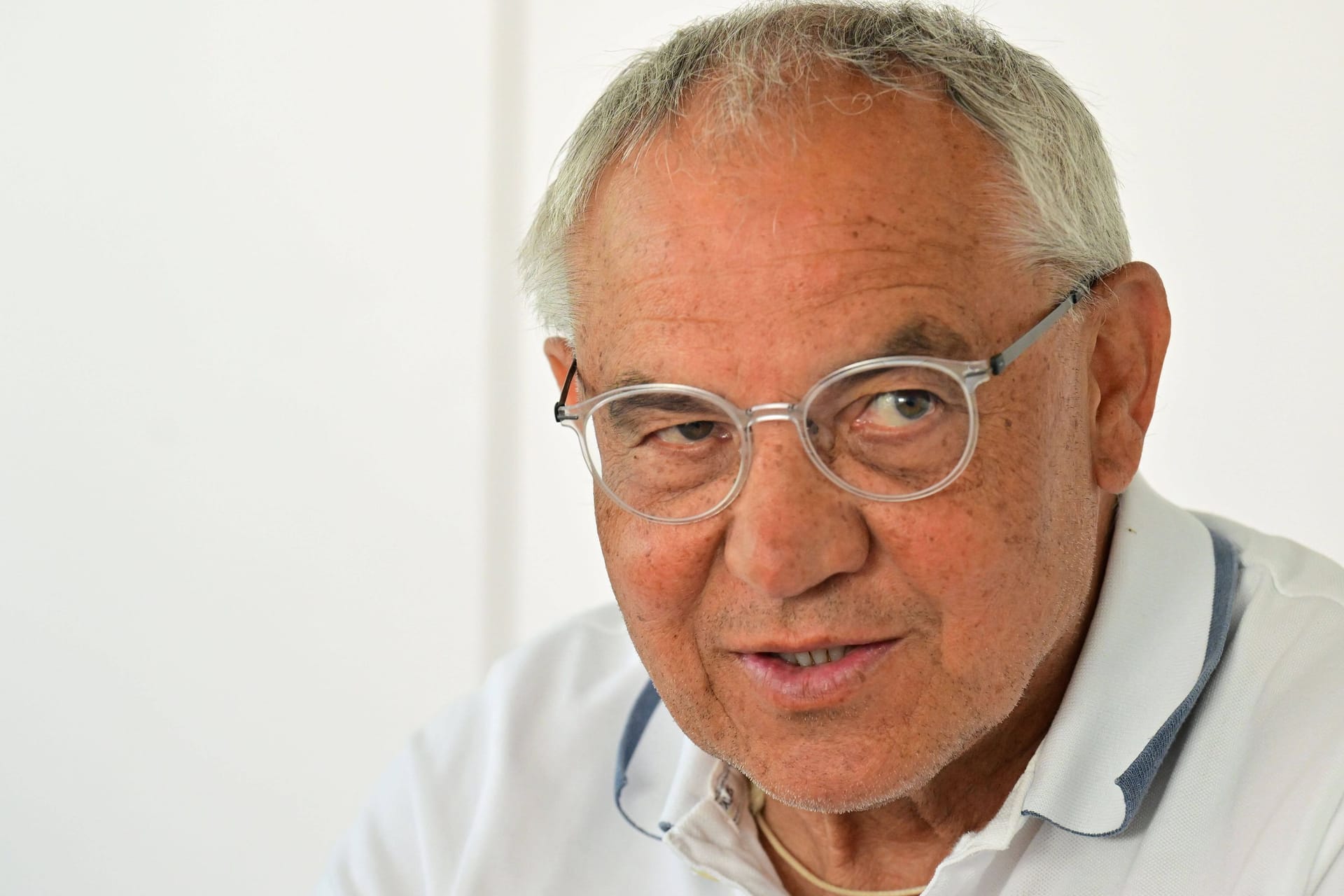 Felix Magath trainierte bereits etliche Bundesligaklubs.