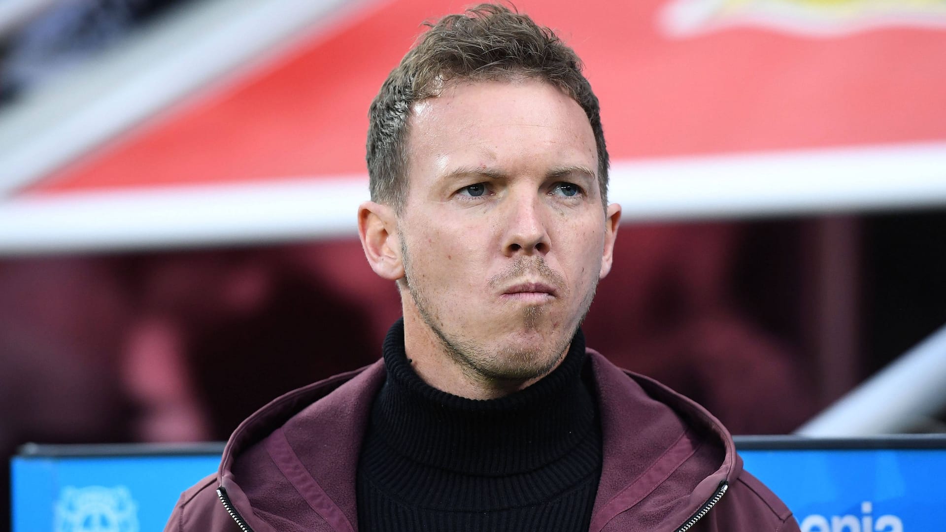 Kandidat für den Bundestrainer-Posten: Julian Nagelsmann.