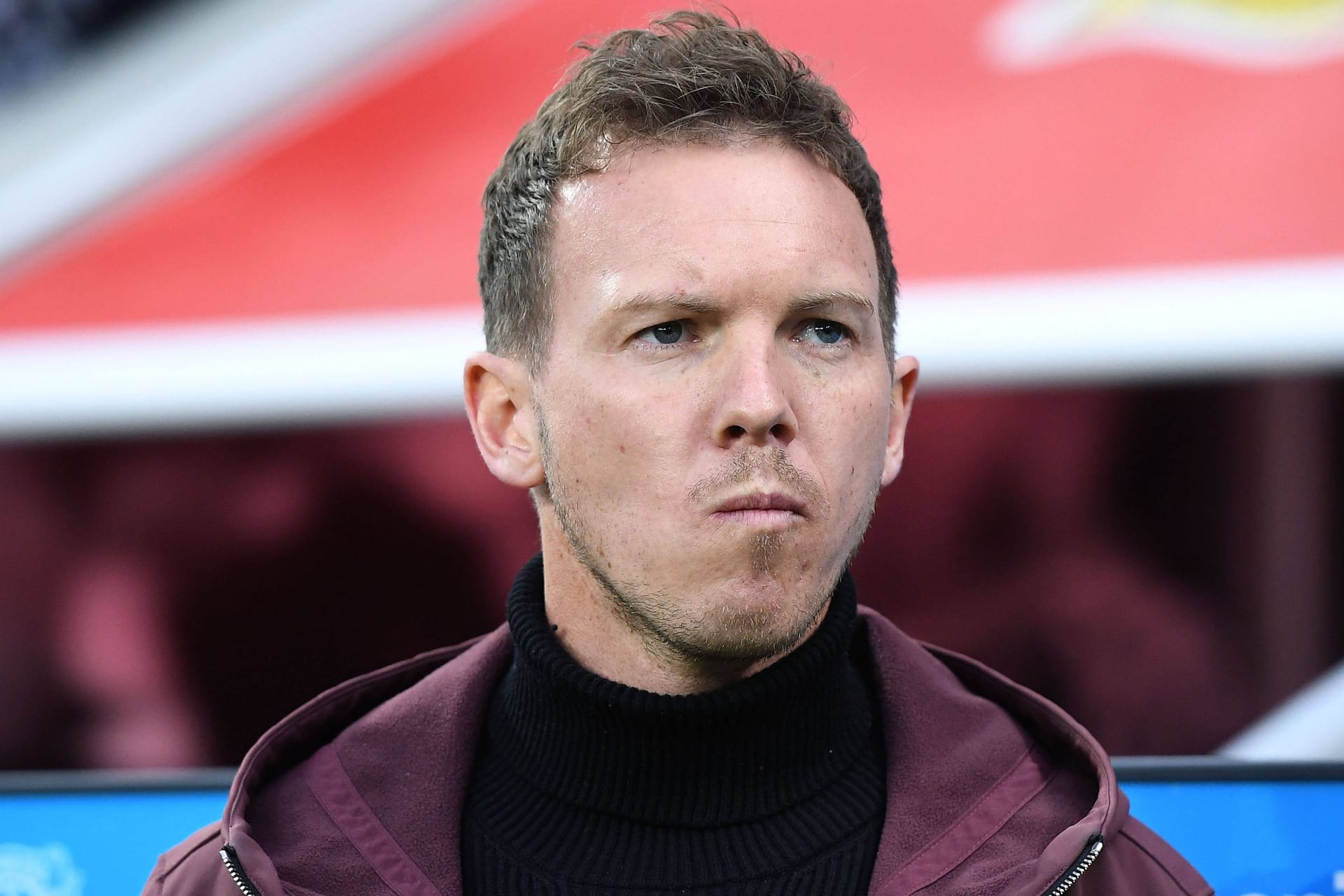 Kandidat für den Bundestrainer-Posten: Julian Nagelsmann.
