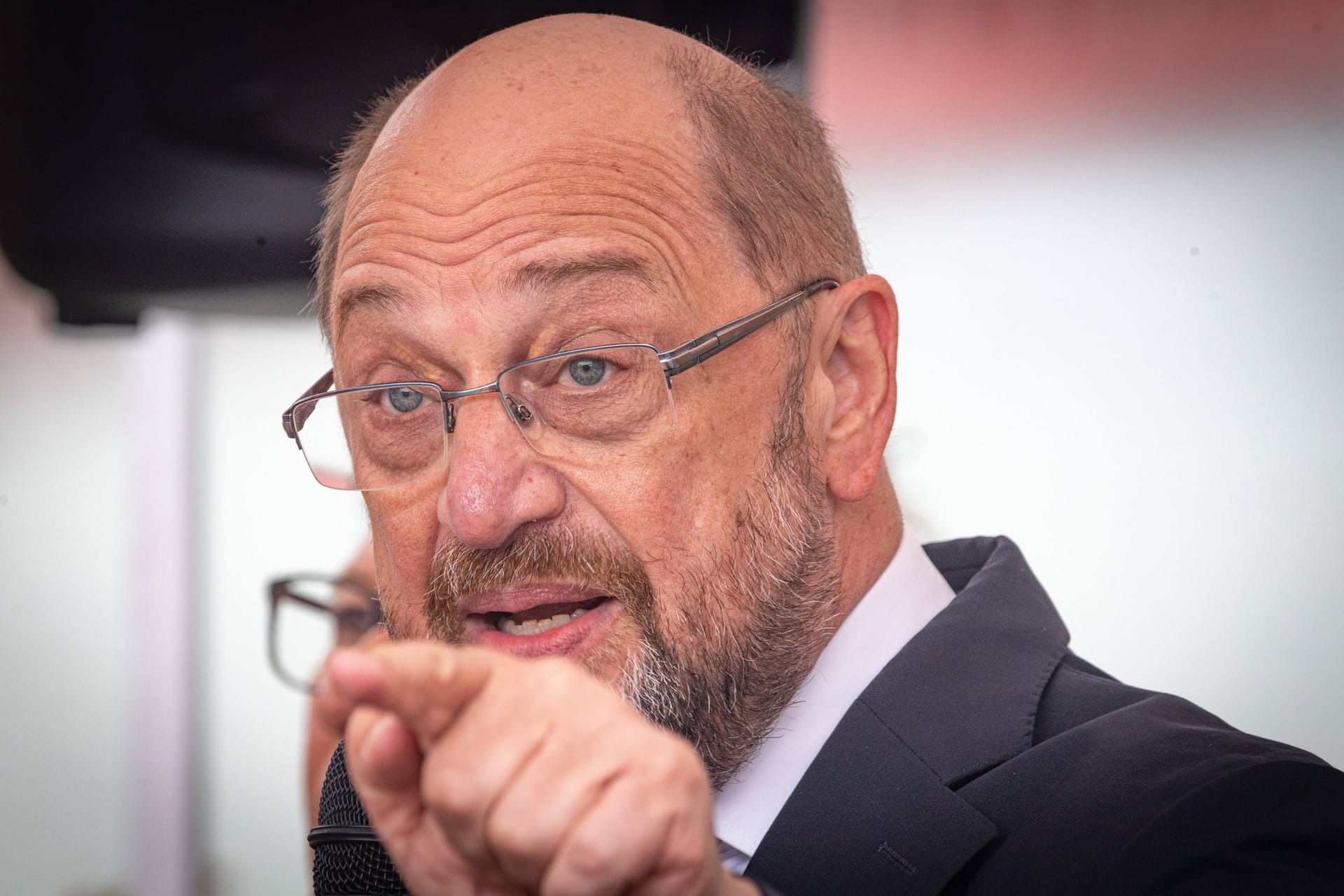 Martin Schulz: