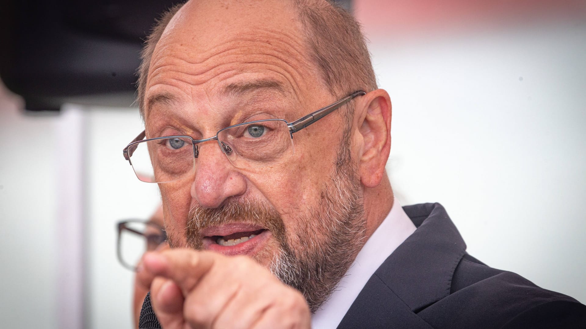 Martin Schulz: