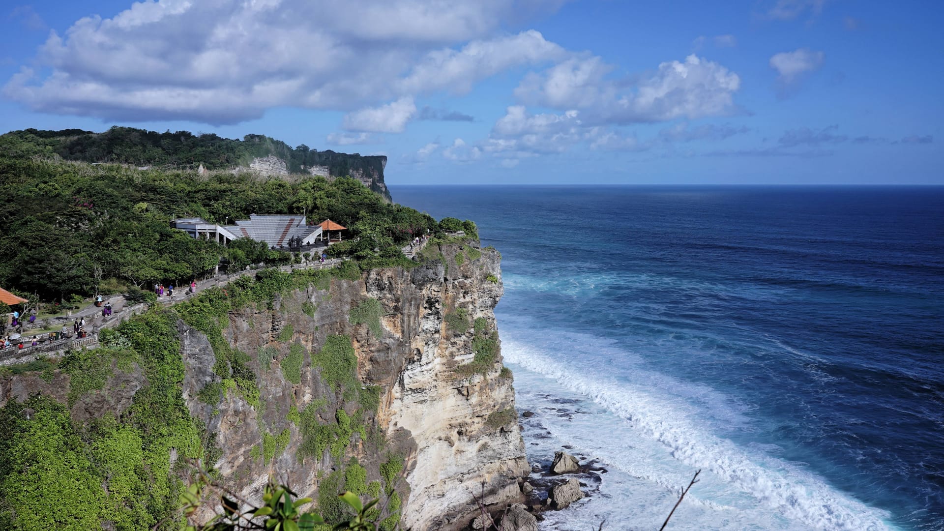 Bali: Ein Mann ist beim Fotografieren gestorben.