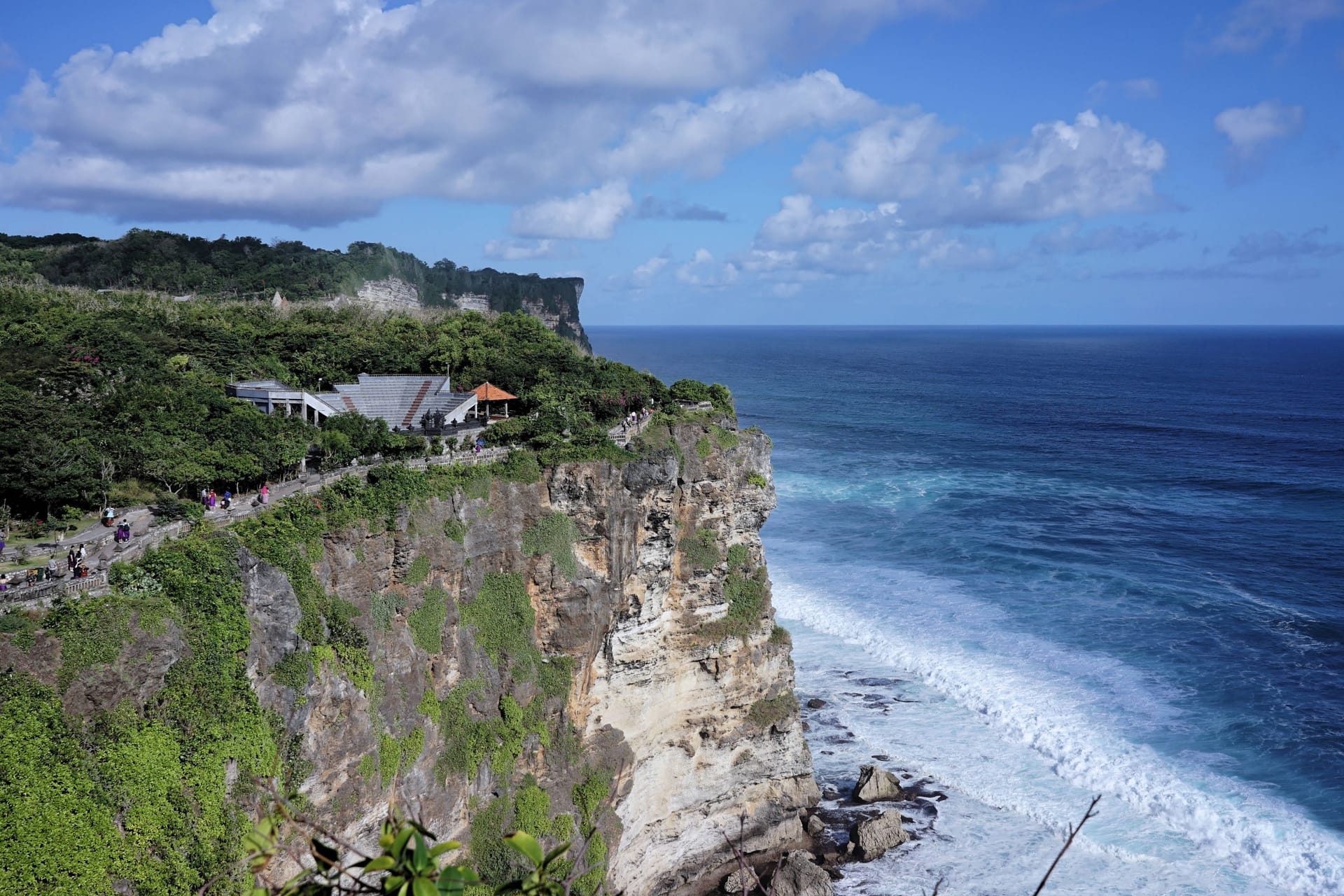 Bali: Ein Mann ist beim Fotografieren gestorben.