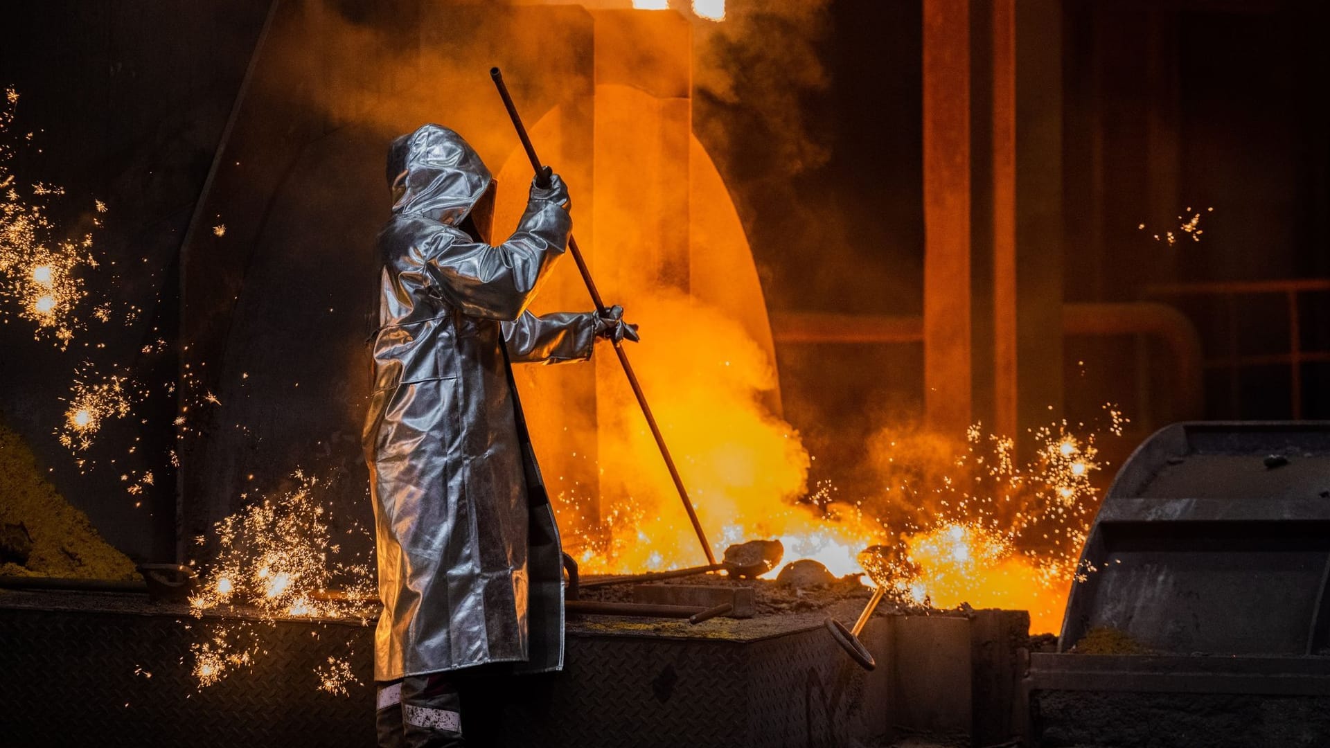Thyssenkrupp Thyssenkrupp