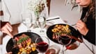 So soll es in "Mehran's Steak House" angeblich aussehen: Doch das Restaurant, das auf Google fantastische Bewertungen erhielt, gibt es gar nicht.