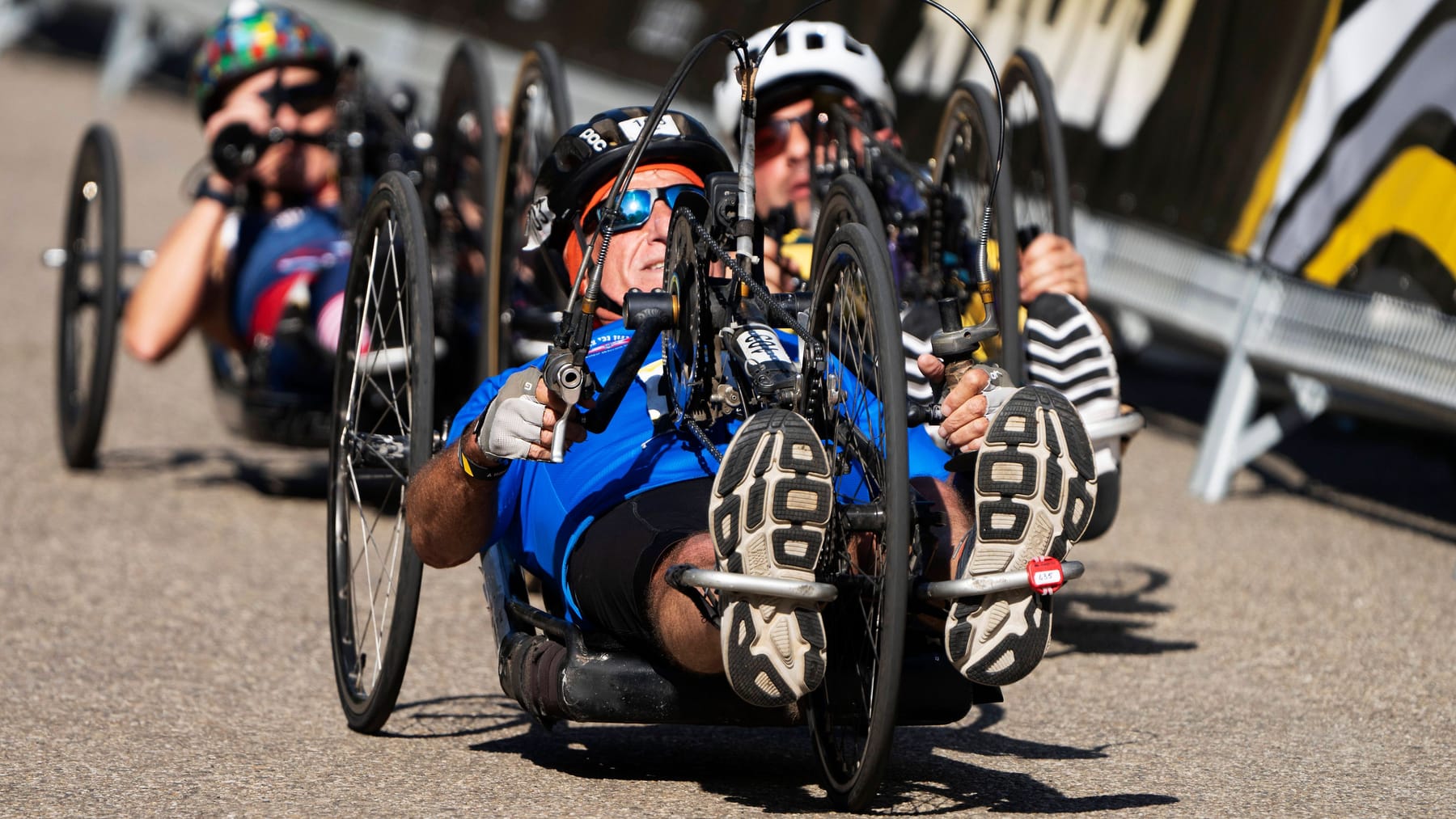 Invictus Games 2024 soll Event Invictus Germany in Düsseldorf stattfinden