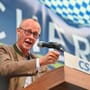 CDU: Friedrich Merz findet deutliche Worte für Kreuzberg in Berlin