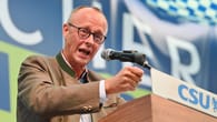 CDU: Friedrich Merz findet deutliche Worte für Kreuzberg in Berlin