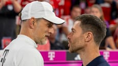 Bundesliga-Trainer soll wohl bei Real Madrid übernehmen