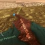 Nasa veröffentlicht eindrucksvolles Panorama vom Mars