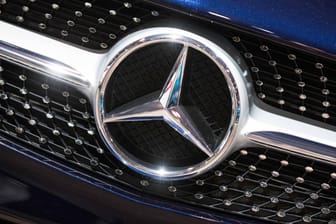 Wachsende Konkurrenz: Mercedes will die Elektromobilität im Premiumsegment verankern.