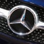 IAA | Mercedes-Chef Källenius: Preise für E-Autos bleiben hoch
