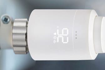 Beim Discounter ist heute ein Starter-Set mit smarten Heizkörper-Thermostaten im Angebot.
