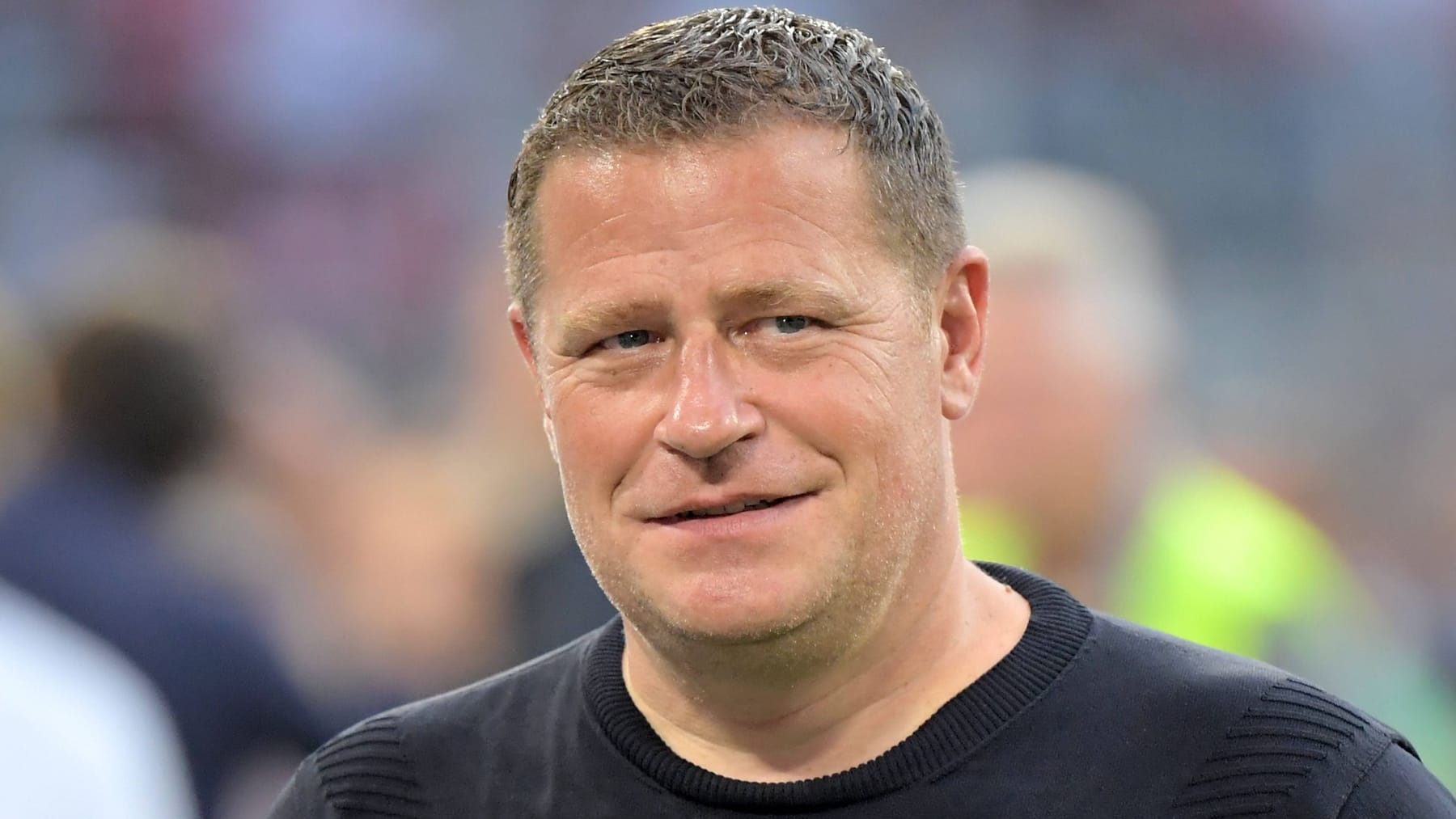 Max Eberl Zum FC Bayern? Neue Spekulationen Um Leipzigs Sportchef