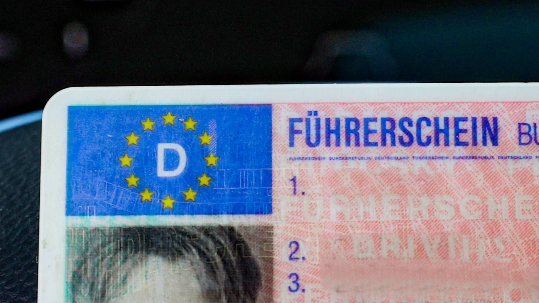 Neue EU-Führerscheinregeln: Ein Vorschlag sorgt vor allem unter deutschen Europa-Abgeordneten aller Parteien für heftige Reaktionen.