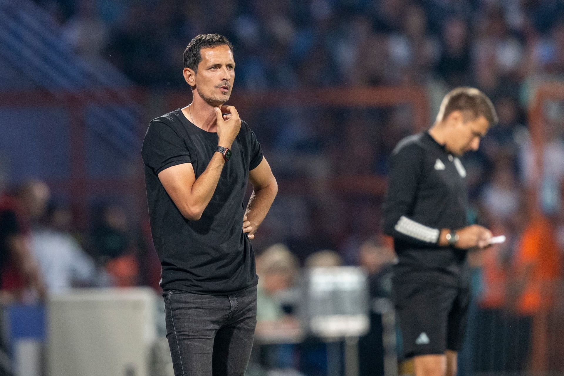 VfL Bochum - Eintracht Frankfurt