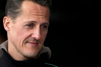 Michael Schumacher: Der Formel-1-Star lebt seit einem schweren Unfall im Jahr 2013 zurückgezogen.