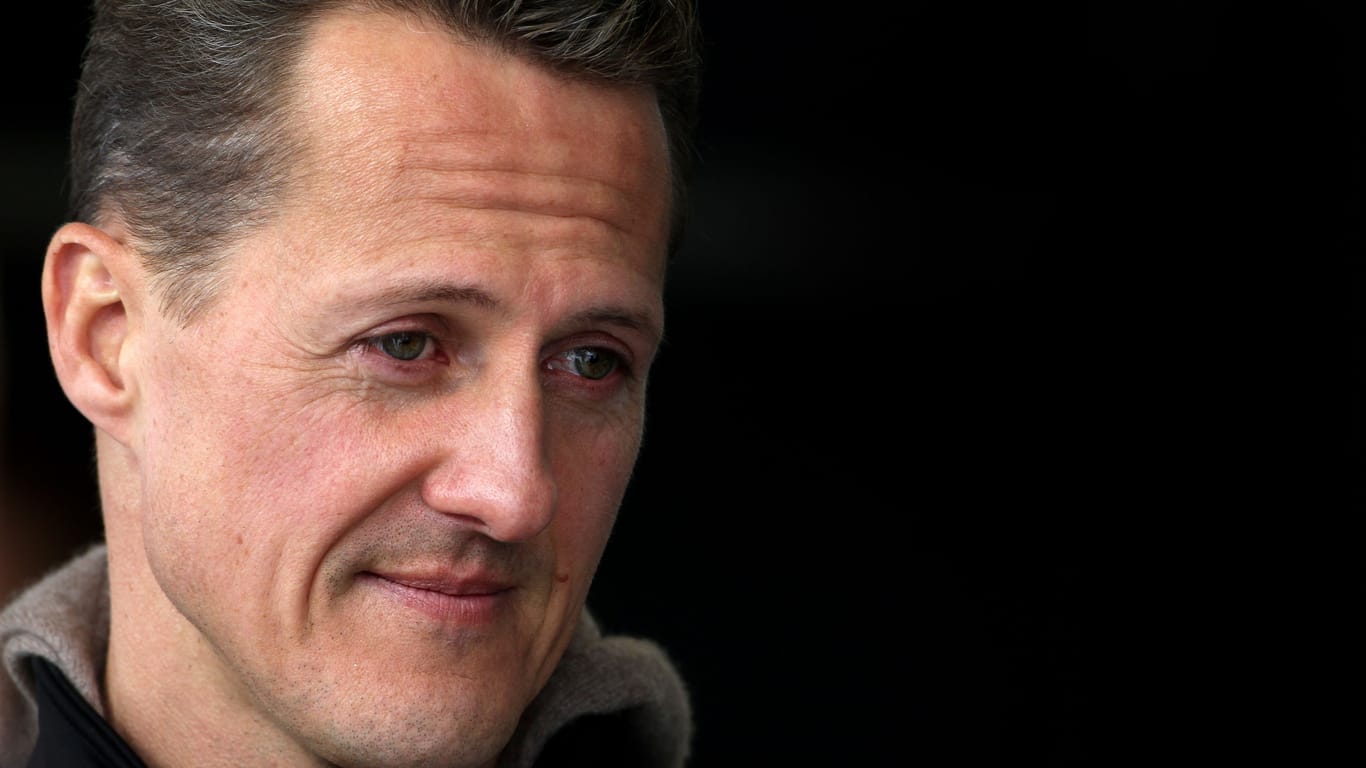 Michael Schumacher: Der Formel-1-Star lebt seit einem schweren Unfall im Jahr 2013 zurückgezogen.