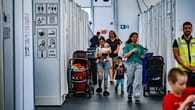 Umfrage zu Migration: So stehen die Deutschen zu Geflüchteten in ihrer Stadt
