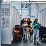 Umfrage zu Migration: So stehen die Deutschen zu Geflüchteten in ihrer Stadt