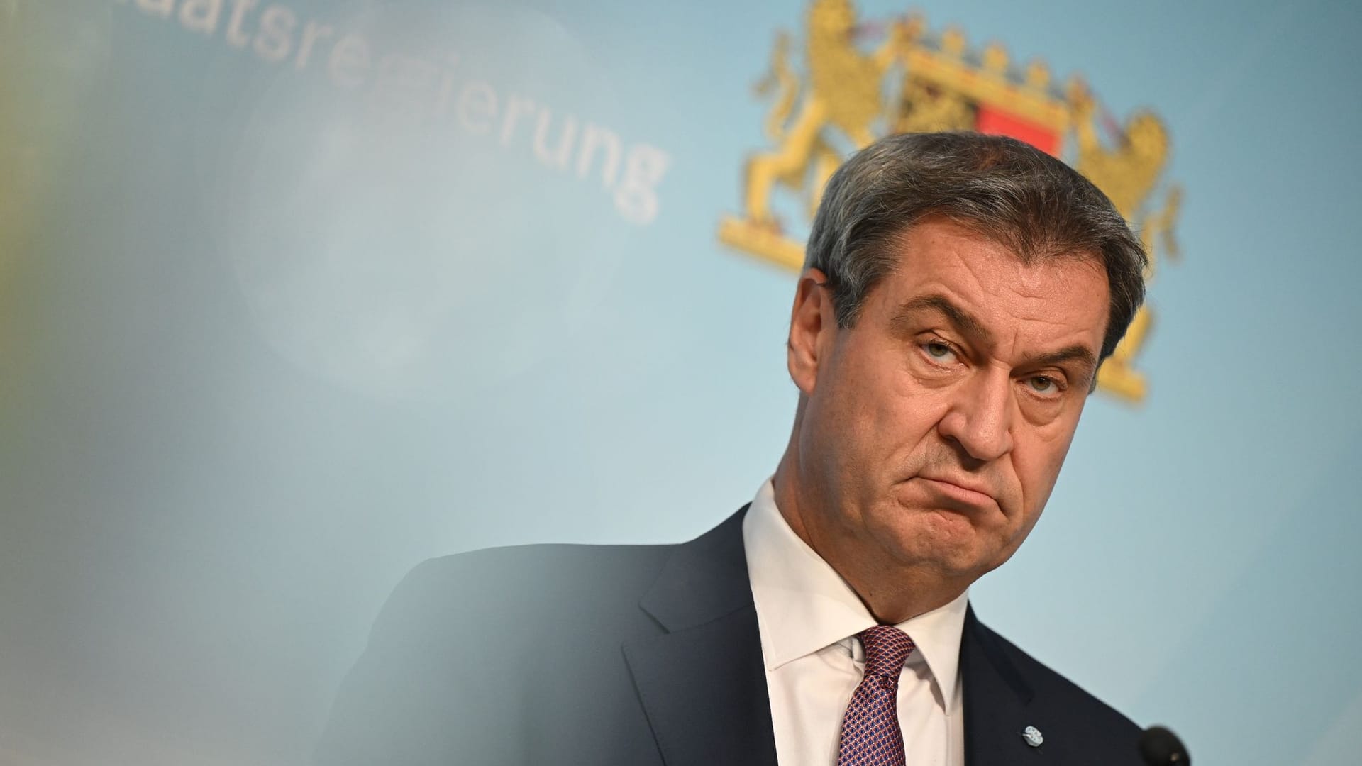 Markus Söder