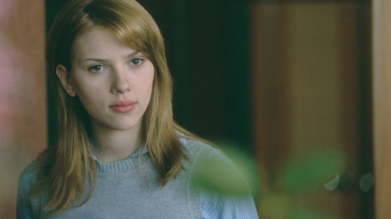 Scarlett Johansson: Vor 20 Jahren spielte sie in "Lost in Translation" mit.
