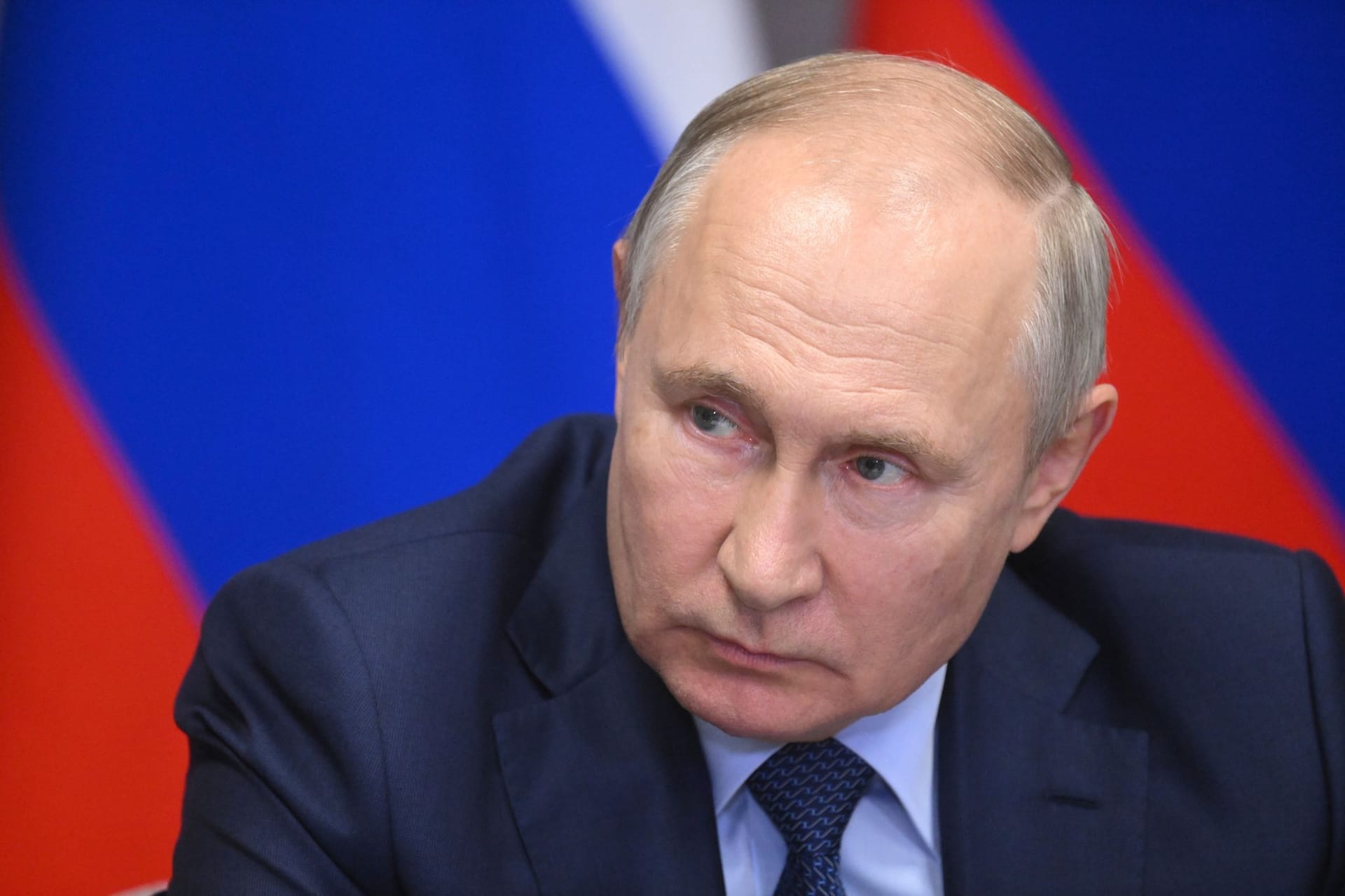 Russia Putin