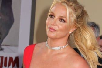 Britney Spears: Die Sängerin sorgt mit ihren Social-Media-Auftritten seit jeher für Aufsehen.