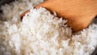 Reis; Er zählt zu den beliebtesten Beilagen auf der Welt.