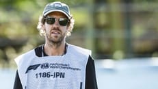 "Habe Sache im Hinterkopf" – Vettel spricht über Comeback