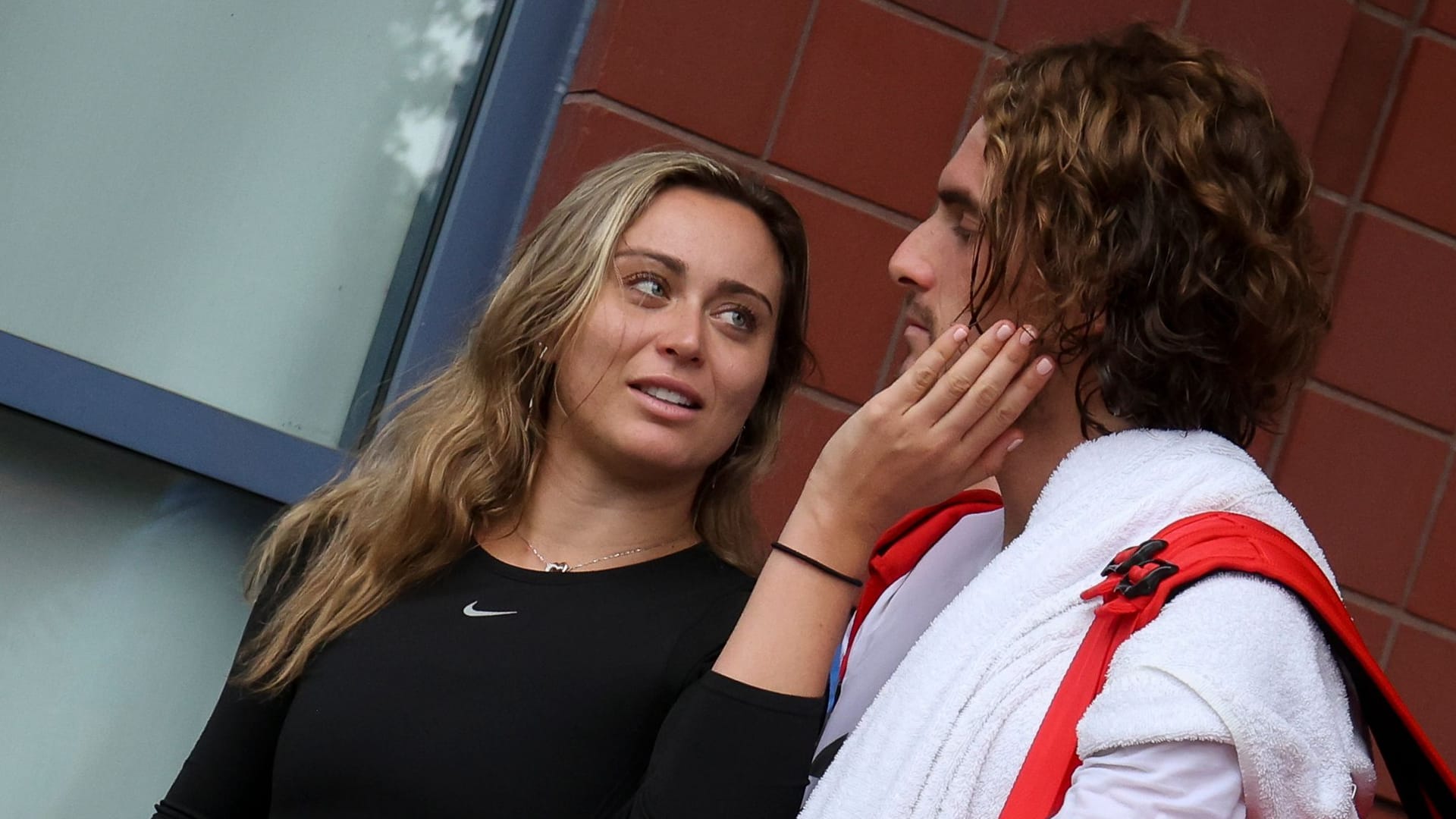 Stefanos Tsitsipas und Paula Badosa: Sind die beiden noch ein Paar?