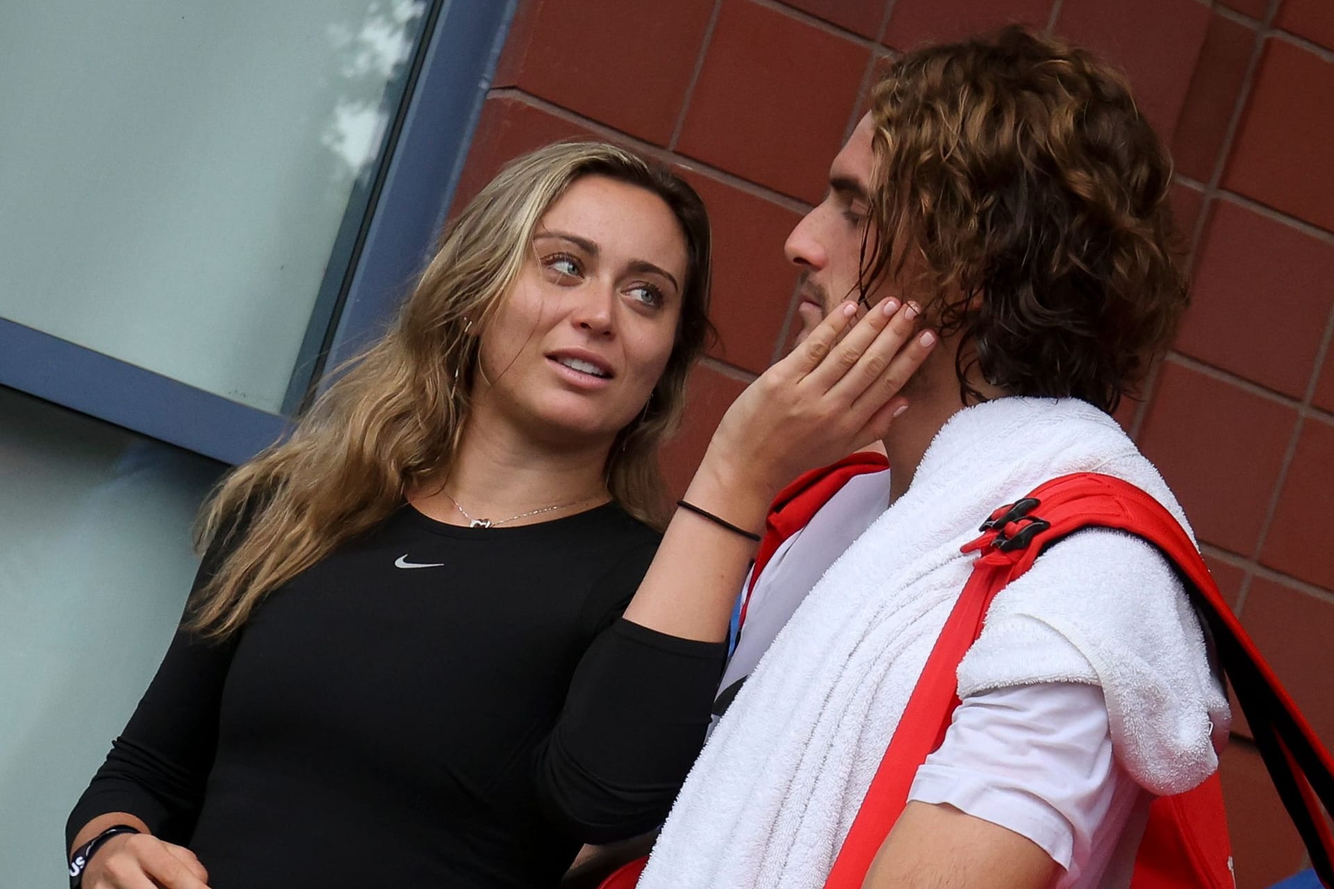 Stefanos Tsitsipas und Paula Badosa: Sind die beiden noch ein Paar?