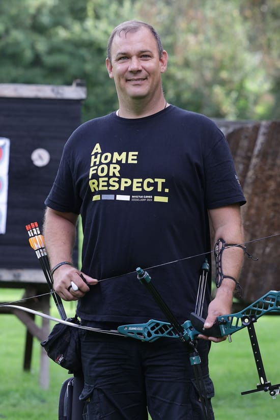 Invictus Games – Soldaten kämpfen sich ins Leben zurück