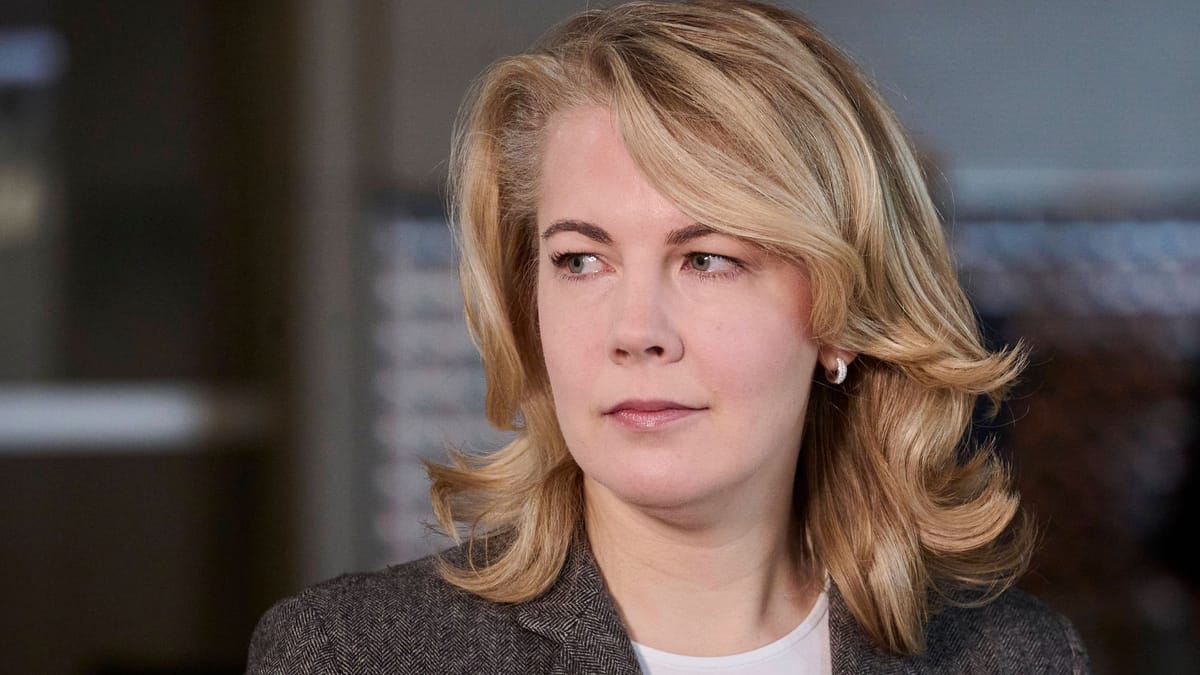 FDPPolitikerin Teuteberg über Schulen 