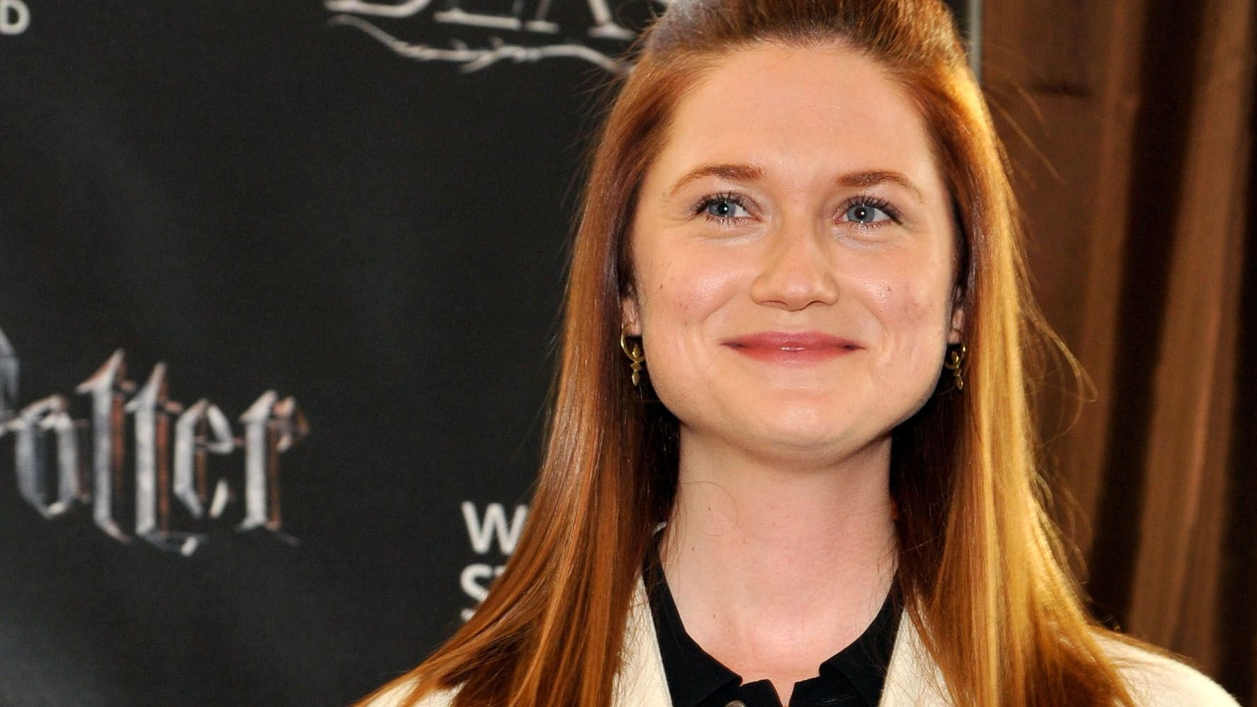 Bonnie Wright: Die Schauspielerin ist Mutter geworden.