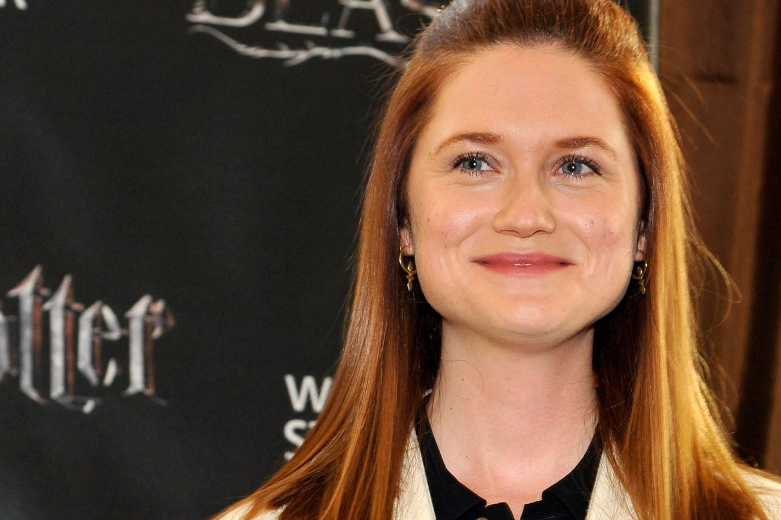 Bonnie Wright: Die Schauspielerin ist Mutter geworden.