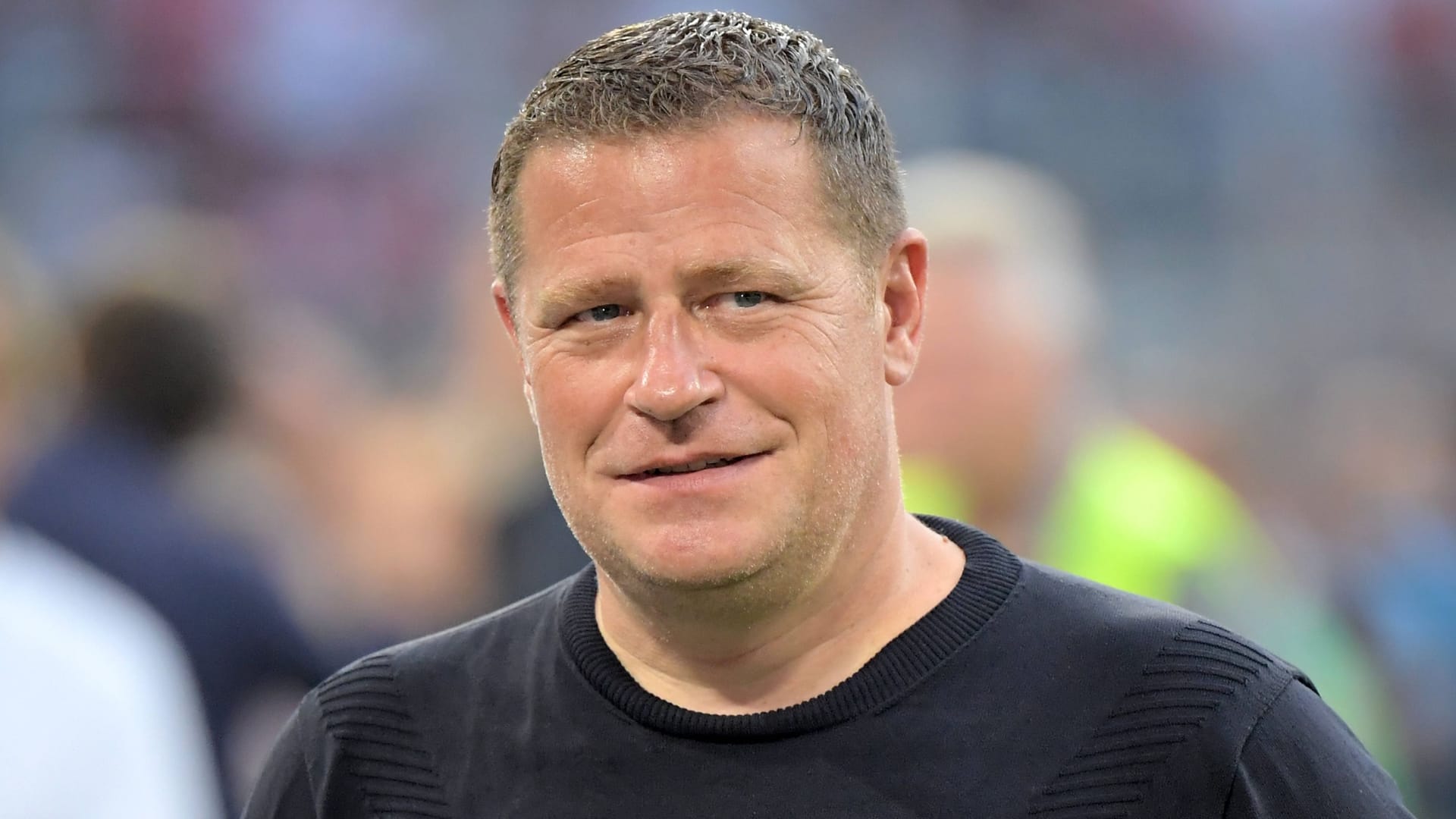 Max Eberl: Weg zum FC Bayern vorgezeichnet?