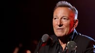 Bruce Springsteen muss Konzerte verschieben: Seine Stimme macht Probleme