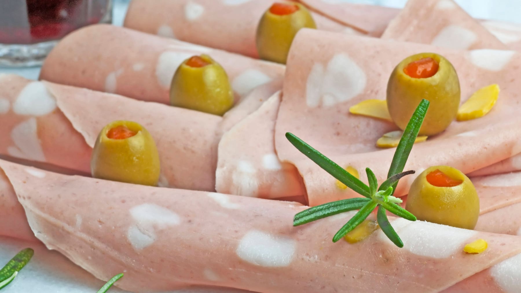 Mortadella, Lyoner, Schinkenwurst? Dieses Produkt wird empfohlen
