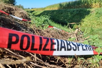 Tatort in Barenburg (Archivbild): Hier wurde die Leiche der 17-Jährige gefunden.