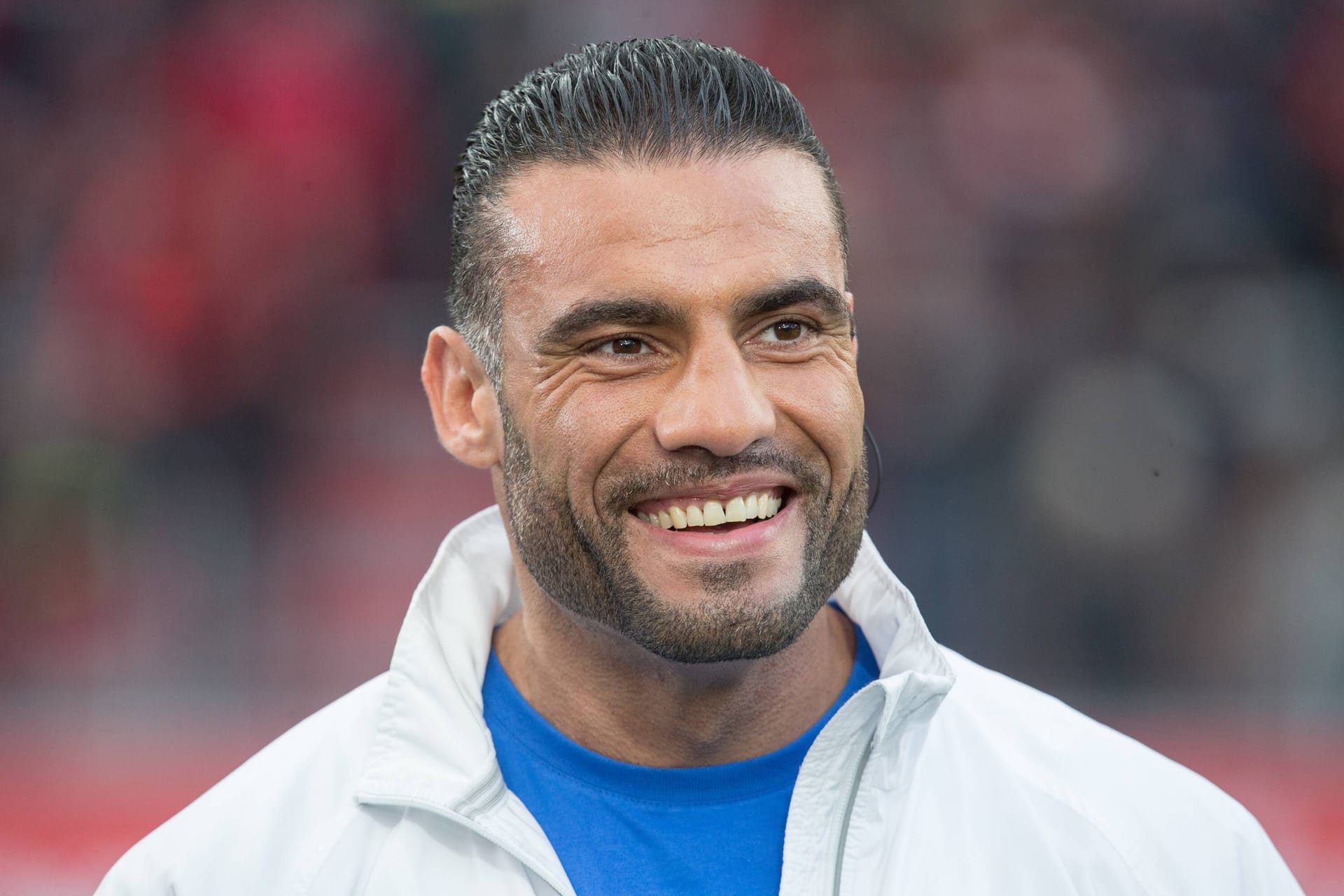 Mahmoud Charr: Er hat seinen Titel zugesprochen bekommen.