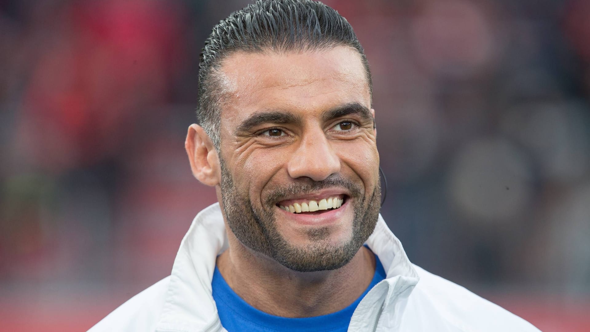 Mahmoud Charr: Er hat seinen Titel zugesprochen bekommen.